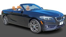 2018 BMW 2 Series 230i xDrive
