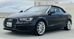 2016 Audi A3 1.8T Premium