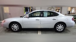 2005 Buick LaCrosse CX