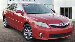 2011 Toyota Camry Hybrid Base