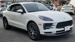 2019 Porsche Macan Base