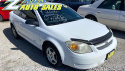 2008 Chevrolet Cobalt LS