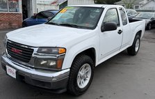 2006 GMC Canyon 
