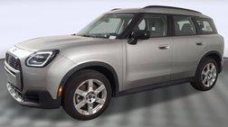 2025 MINI Countryman Cooper S ALL4