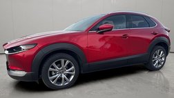 2020 Mazda CX-30 Premium