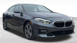 2020 BMW 2 Series 228i xDrive Gran Coupe