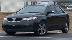 2010 Kia Forte EX
