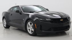 2022 Chevrolet Camaro 1LT