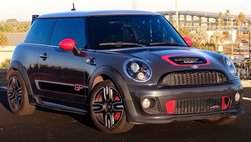 2013 MINI Hardtop John Cooper Works