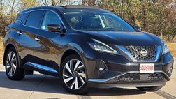 2023 Nissan Murano SL