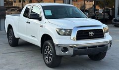 2008 Toyota Tundra 
