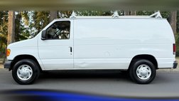 2007 Ford E-Series E-250