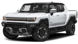 2025 GMC HUMMER EV 2X