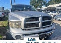 2005 Dodge Ram 2500 SLT