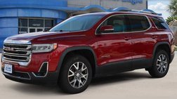 2020 GMC Acadia SLT