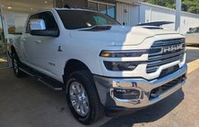 2026 Ram Ram Pickup 2500 Laramie