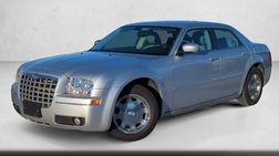 2006 Chrysler 300 Touring