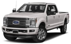 2019 Ford Super Duty F-250 Lariat