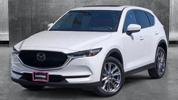 2019 Mazda CX-5 Diesel Signature