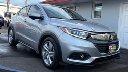2020 Honda HR-V EX