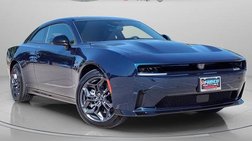 2025 Dodge Charger Daytona R/T