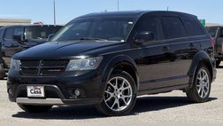 2019 Dodge Journey GT