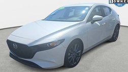 2023 Mazda MAZDA3 2.5 S Select