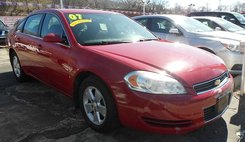 2007 Chevrolet Impala LT