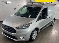 2021 Ford Transit Connect XLT