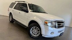 2012 Ford Expedition XLT