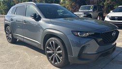 2023 Mazda CX-50 2.5 S Premium Plus