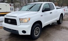 2009 Toyota Tundra Grade