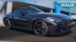 2022 BMW Z4 M40i