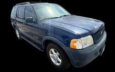 2005 Ford Explorer XLS