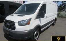 2018 Ford Transit 150