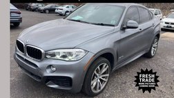 2019 BMW X6 xDrive35i