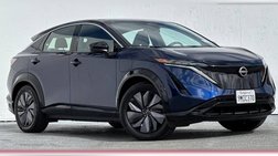 2024 Nissan Ariya Engage