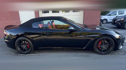 2018 Maserati GranTurismo Sport