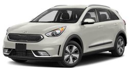 2019 Kia Niro EX