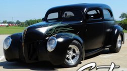 1939 Ford 