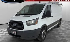 2017 Ford Transit 150