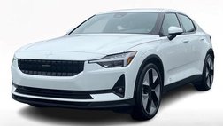 2023 Polestar 2 Long Range Dual Motor
