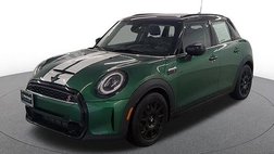 2023 MINI Hardtop Cooper S