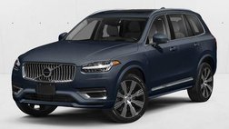 2021 Volvo XC90 Recharge T8 Inscription 7P