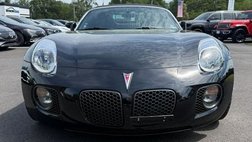 2007 Pontiac Solstice GXP