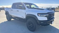 2026 Ram Ram Pickup 1500 RHO