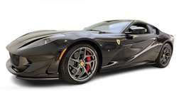 2020 Ferrari 812 Superfast Base