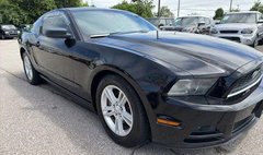 2013 Ford Mustang V6