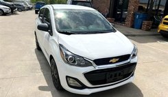 2019 Chevrolet Spark LS CVT