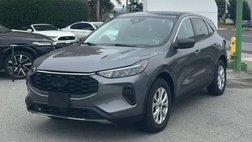 2023 Ford Escape Hybrid Active